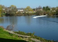 Bureau, local Argenton Sur Creuse