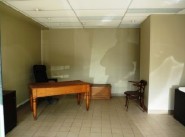 Bureau, local Chartres