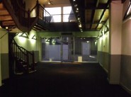 Bureau, local Chateaumeillant