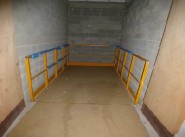 Bureau, local La Chatre