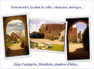 Bureau, local Loches