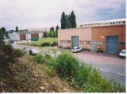 Bureau, local Montargis