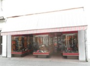 Bureau, local Montargis