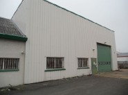 Bureau, local Noyers Sur Cher