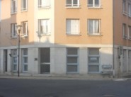 Bureau, local Saint Amand Montrond