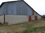 Bureau, local Saint Benoit Du Sault