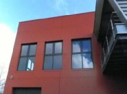 Bureau, local Villemandeur