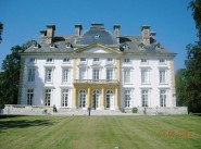 Château Bercheres Sur Vesgre