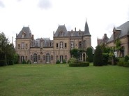 Château Chartres