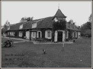 Château Romorantin Lanthenay