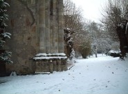 Château Saint Benoit Du Sault