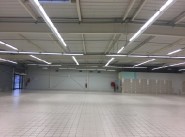 Commerce Chatillon Sur Indre