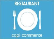 Commerce Cour Cheverny