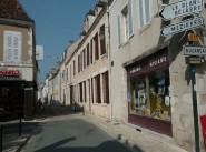 Commerce Saint Gaultier