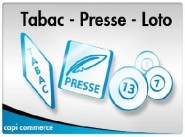 Commerce Sully Sur Loire