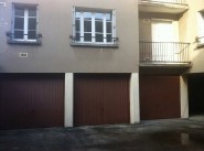 Garage / parking 