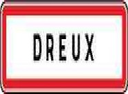 Immeuble Dreux