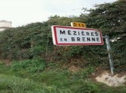 Immeuble Mezieres En Brenne