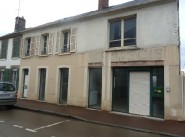 Immeuble Montargis