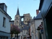 Immeuble Montrichard