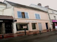 Immeuble Vernouillet