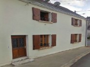 Immobilier Autry Le Chatel