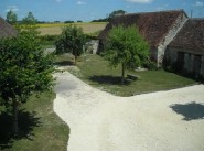 Immobilier Azay Le Ferron