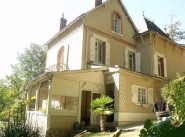 Immobilier Badecon Le Pin