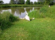 Immobilier Beauchamps Sur Huillard