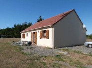 Immobilier Belhomert Guehouville