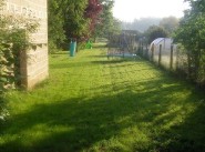 Immobilier Blancafort