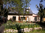 Immobilier Boisville La Saint Pere