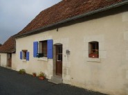 Immobilier Bossay Sur Claise