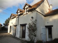 Immobilier Boutigny Prouais