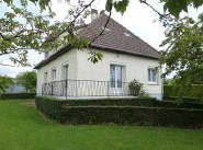 Immobilier Brezolles