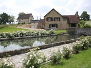 Immobilier Brezolles