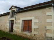 Immobilier Buzancais