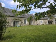 Immobilier Cande Sur Beuvron