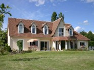 Immobilier Cellettes