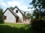 Immobilier Chalivoy Milon