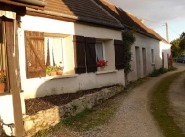 Immobilier Chambourg Sur Indre