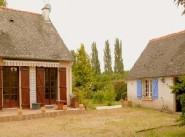 Immobilier Champigny Sur Veude