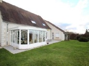 Immobilier Chanceaux Sur Choisille