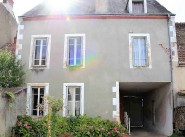 Immobilier Chateaumeillant