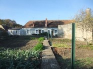 Immobilier Chateauneuf Sur Cher