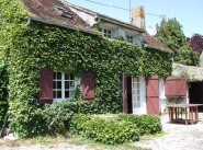 Immobilier Chevry Sous Le Bignon