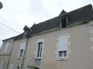 Immobilier Chezal Benoit