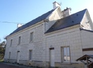 Immobilier Chinon