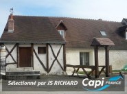 Immobilier Cormery