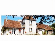 Immobilier Courcy Aux Loges